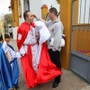 Domingo de Ramos en Badajoz
