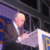 Imágenes de la gala de entrega de los Premios Ciudad de Badajoz - Parte 1