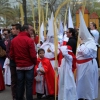 Domingo de Ramos en Badajoz