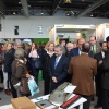 Imágenes de la XVIII edición de la Feria de Mayores de Extremadura