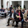 Recital de saetas y poesía en el Museo de la Ciudad Luís de Morales