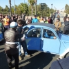 Imágenes del Día del Guardia Urbano en Badajoz