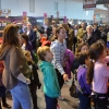 Ambiente en la 24ª edición de IBEROCIO