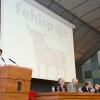 Arranca Fehispor 2013 reforzando su papel como punto de encuentro entre España y Portugal