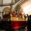 Lunes Santo en Badajoz