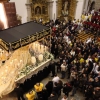 Lunes Santo en Badajoz