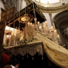 Lunes Santo en Badajoz