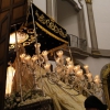 Lunes Santo en Badajoz