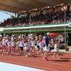 Imágenes de la Clausura de las Escuelas Deportivas Municipales