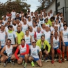 Imágenes de la XXVI Media Maratón Elvas - Badajoz