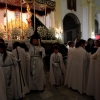 Miércoles Santo en Badajoz