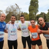 Imágenes de la XXVI Media Maratón Elvas - Badajoz