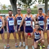 Imágenes de la XXVI Media Maratón Elvas - Badajoz