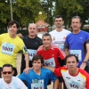 Imágenes de la XXVI Media Maratón Elvas - Badajoz