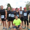 Imágenes de la XXVI Media Maratón Elvas - Badajoz