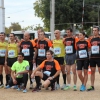 Imágenes de la XXVI Media Maratón Elvas - Badajoz