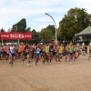 Imágenes de la XXVI Media Maratón Elvas - Badajoz