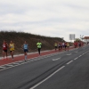 Imágenes de la XXVI Media Maratón Elvas - Badajoz