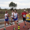Imágenes de la XXVI Media Maratón Elvas - Badajoz