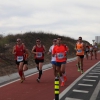 Imágenes de la XXVI Media Maratón Elvas - Badajoz