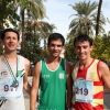 Imágenes de la XXVI Media Maratón Elvas - Badajoz