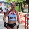 Imágenes de la XXVI Media Maratón Elvas - Badajoz