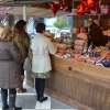 Buen ambiente en Badajoz con motivo de las compras navideñas