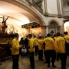 Lunes Santo en Badajoz