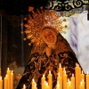 La Soledad, Jueves Santo en Badajoz