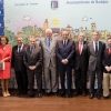 Arranca Fehispor 2013 reforzando su papel como punto de encuentro entre España y Portugal