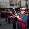 La Soledad, Jueves Santo en Badajoz