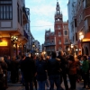 La Soledad, Jueves Santo en Badajoz