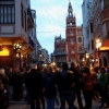 La Soledad, Jueves Santo en Badajoz
