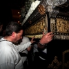 La Soledad, Jueves Santo en Badajoz