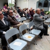 Recital de saetas y poesía en el Museo de la Ciudad Luís de Morales