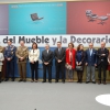 Inaugurada la 21ª Feria del Mueble y la Decoración de Badajoz