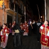 Jueves Santo en Badajoz, Madrugá 2013