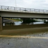 Situación actual del río Guadiana a su paso por Badajoz