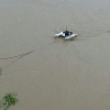 Situación actual del río Guadiana a su paso por Badajoz