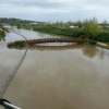 Situación actual del río Guadiana a su paso por Badajoz