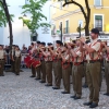  El Regimiento de Infantería Mecanizada “Castilla” 16 celebra su 221 aniversario