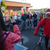 La Ciclocabalgata reúne a cerca de 1.000 participantes - Parte I