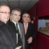 Exposición de belenes y dioramas ciudad de Badajoz