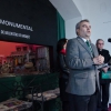 Exposición de belenes y dioramas ciudad de Badajoz