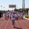 Imágenes de la Clausura de las Escuelas Deportivas Municipales