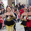 Éxito de participación en la San Silvestre Pacense 2013