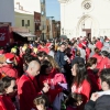 Éxito de participación en la San Silvestre Pacense 2013