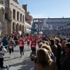 Éxito de participación en la San Silvestre Pacense 2013