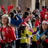 Éxito de participación en la San Silvestre Pacense 2013