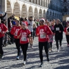 Éxito de participación en la San Silvestre Pacense 2013